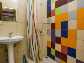 Ереван  Хостел