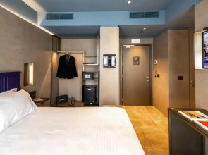 Отель HD8 Hotel Milano