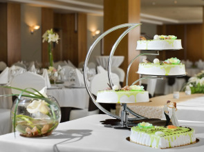 Elba Vecindario Aeropuerto Business & Convention Hotel