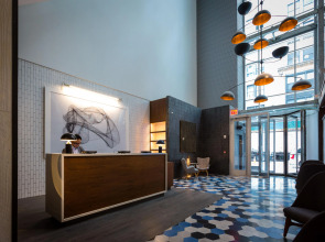 Crowne Plaza HY36 Midtown Manhattan by IHG