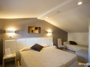 Artemisia Palace Hotel