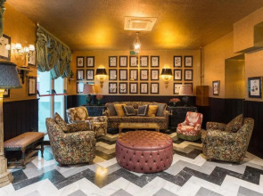 Room Mate Collection Alba, Madrid