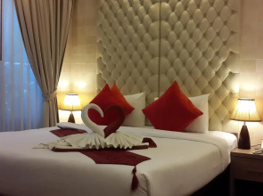 Samed Pavilion Resort & Restaurant