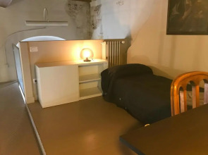 Luisa in Palazzo Bianchi