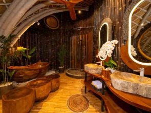 Ulaman Eco Luxury Resort