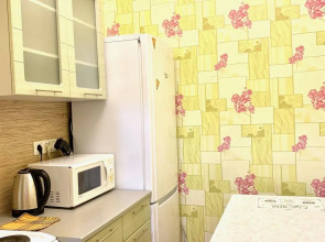 Апартаменты на улице Иосифа Каролинского 16