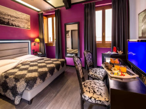 Отель Imperium Suite Navona