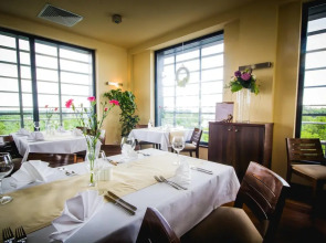 Park Hotel Diament Katowice