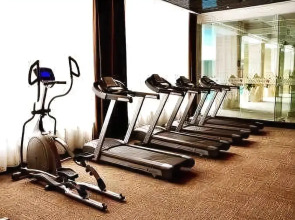 Ramada Plaza Hangzhou Xiaoshan