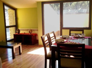 Apartamentos La Merceria 3000