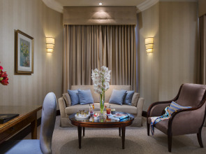 Hotel Esplanade Zagreb