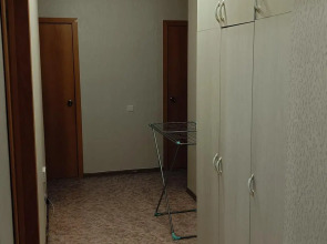 Апартаменты в 3 микрорайоне 19