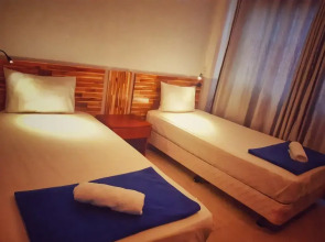 Saigon Backpackers Hostel - Bui Vien