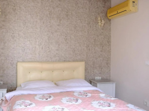 Nizam Butik Otel Buyukada