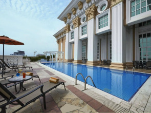 Grand Swiss-Belhotel Melaka