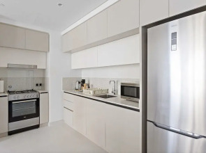 Silkhaus Marina Vista - Dubai Harbour