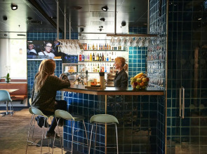 Danhostel Copenhagen City - Hostel