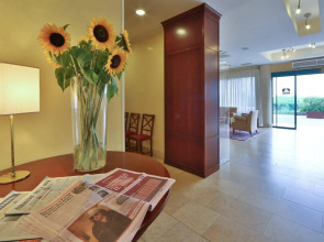 Best Western Hotel Antico Termine