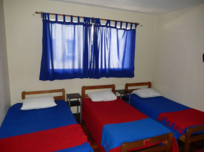Travellers Place Hostel