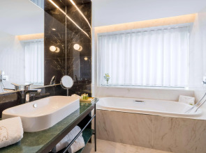 Barceló Torre de Madrid