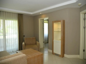 Samara Hotel Bodrum Ultra All Inclusive