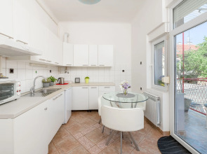 Anastasia Suites Zagreb