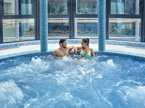 Aquabella Hôtel & Spa