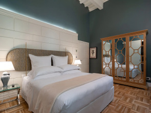 Отель Number Nine