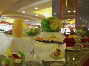 Kipriotis Panorama Hotel & Suites