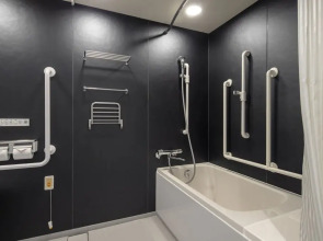 Tokyu Stay Shinjuku Eastside