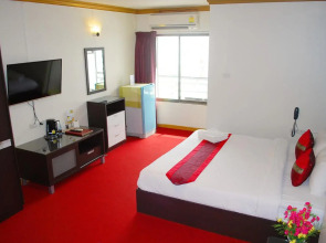 Witchuwan Sport & Spa Apartel