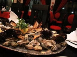 Auberge Oualidia Dream