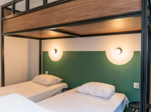 Хостел Beau M Paris 