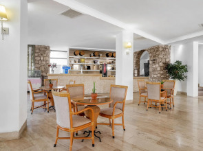 Marti La Perla Hotel - All Inclusive - Adult Only