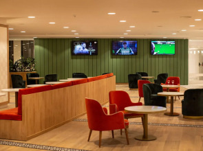 Tabaiba Princess Hotel