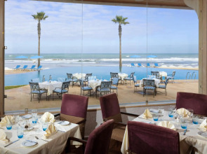 L'amphitrite Palace Resort & Spa