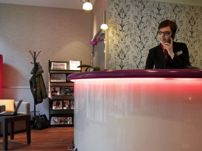 Aparthotel Adagio Strasbourg Place Kleber