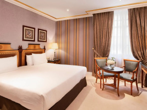 Eurostars Hotel De La Reconquista