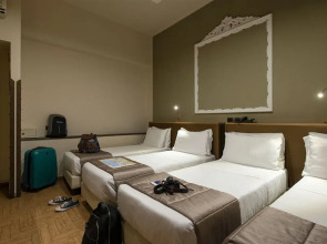 Grand Hotel Europa Palace