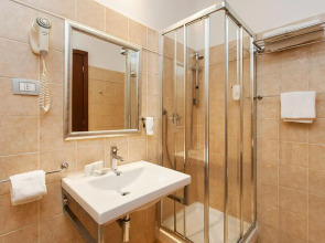 Hotel Garden Area Roma