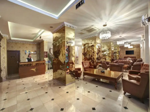 Kocaeli Stargate Hotel