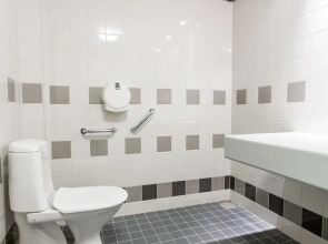 Forenom Hostel Vantaa Airport