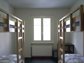 Youth Hostel Zermatt