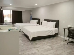 Capri Suites Anaheim