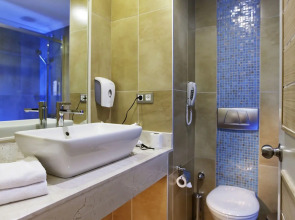 Quadas Hotel - Adults Only