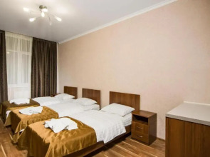 Отель «Лукьяновский»