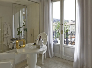 Eurostars Florence Boutique