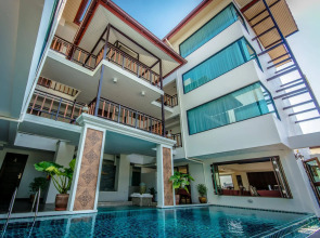 Goldenbell Hotel Chiangmai