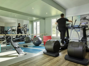 Mercure Paris Roissy Charles de Gaulle