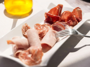 Mas des Romarins, The Originals Relais